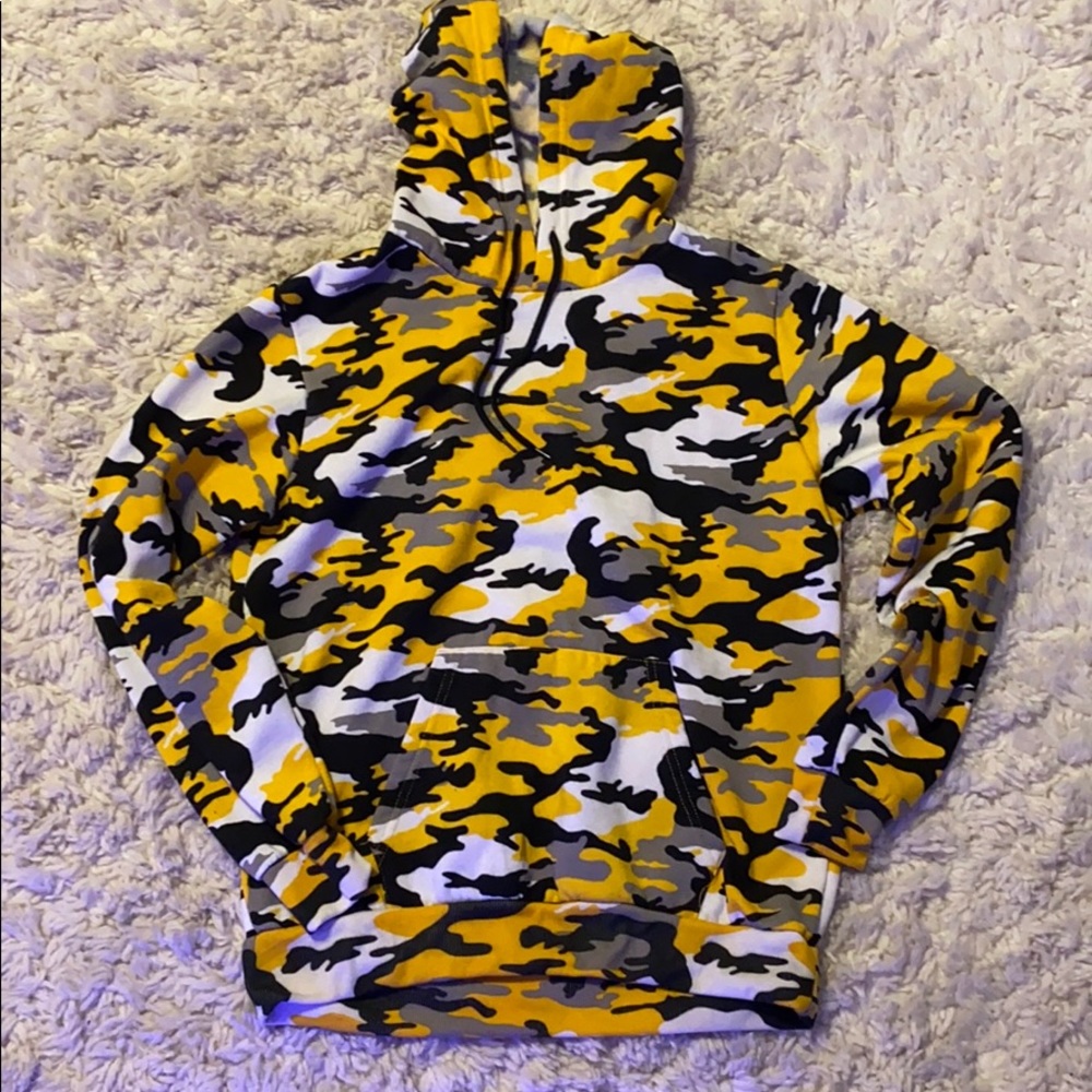 hoodie